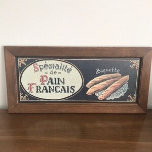 French Kitchen decor